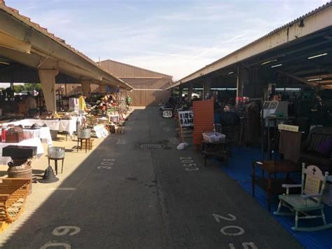 Best Flea Markets In Tennessee The Crazy Tourist