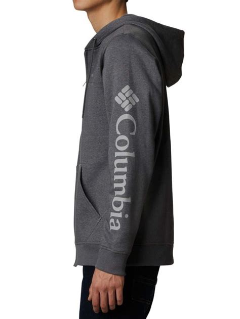 Columbia Columbia™ Logo Fleece Full Zip 1889164