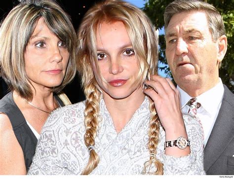 Britney Spears Mom In Conflict With Jamie Spears Over Medical Treatment