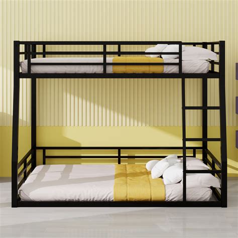 11+ Wrought Iron Bunk Beds