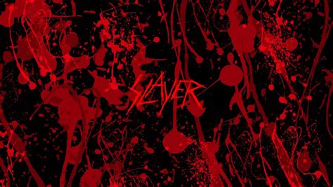 Slayer Wallpaper 1920x1080 - WallpaperSafari