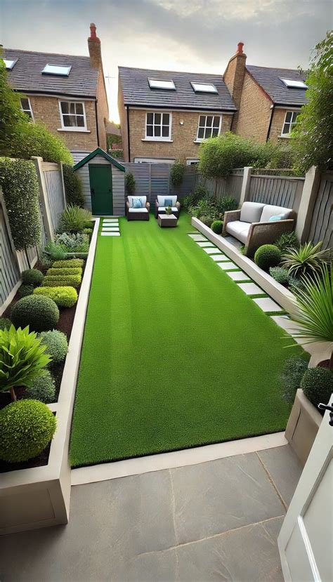 Practical Tiny Backyard Ideas To Maximize Your Space