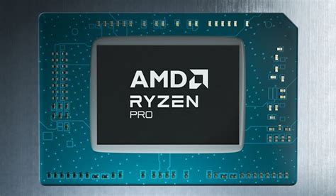 Ryzen Pro Amd Presenta Procesadores Para Empresas