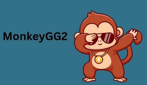 Monkey GG2: Your Ultimate Guide to Gameplay and Strategies