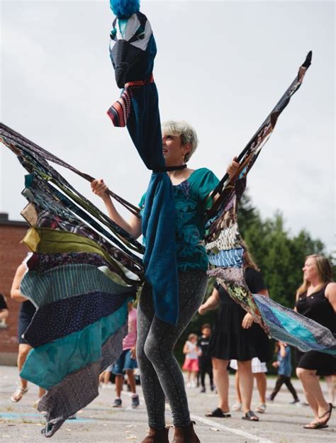 Fête de la rentrée Meute Monde