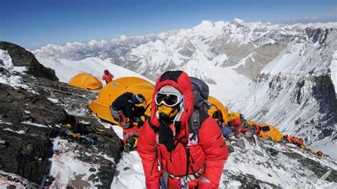 The Ultimate Guide to Mt. Everest Climbing in Tibet