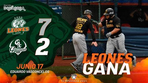 Top 73 Imagen Leones De Yucatan Vs Guerreros De Oaxaca Abzlocal Mx