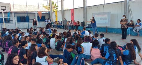 Escola Municipal Professor Antídio Vieira - 8