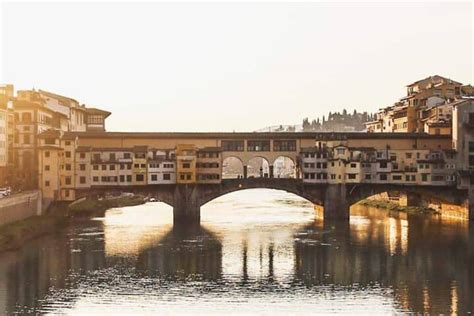 One Week In Florence 2023 Perfect Itinerary To 7 Days Map