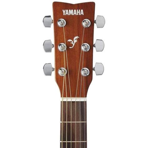 Yamaha F310 Tbs Acoustic Guitar Tobacco Brown Sunburst Dj Corner