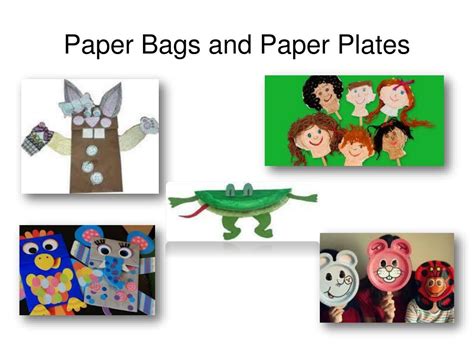 Ppt Puppetry Ideas Powerpoint Presentation Free Download Id2529383