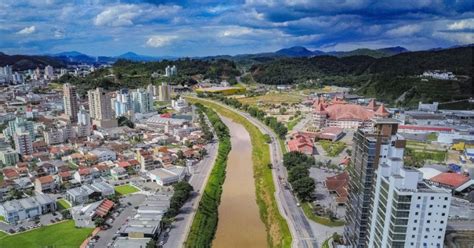 Plano Diretor de Brusque saiba como está o andamento e as expectativas