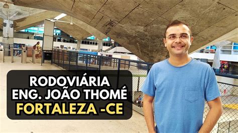 Fortaleza João Thomé Ce