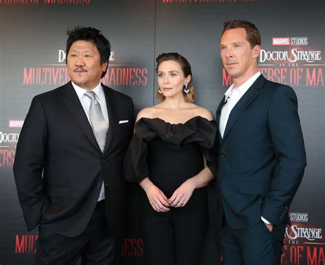 Jordan Bans Dr Strange For Gay Character