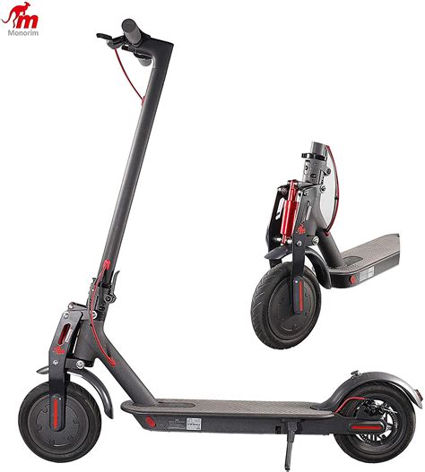 Top 10 Best Electric Scooters With Seats In 2023 Reviews