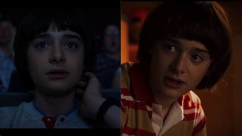 Stranger Things Noah Schnapp Comenta Sobre Sexualidade De Will Byers