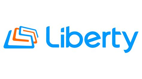 Nova Imagem E Logotipo Da Empresa De Puerto Rico Liberty Valor