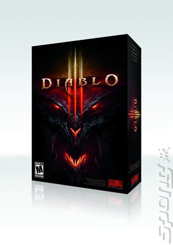 Covers Box Art Diablo III Reaper Of Souls Ultimate Evil Edition