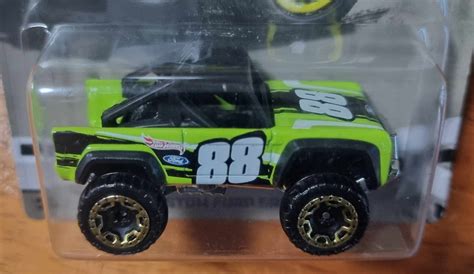 Hot Wheels Truck Series Lazada