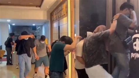 Guru Bahasa Arab Terciduk Ikut Pesta Seks Gay Di Jakarta Selatan Berikut Fakta Faktanya