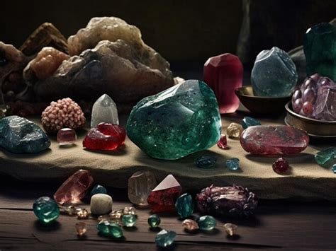 Rarest Gemstones - The Best Place to Buy Gemstones in INDIA and DUBAI