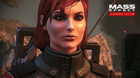 Mass Effect Legendary Edition Infinite Morality Points