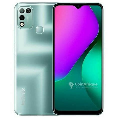 T L Phones Tablettes Infinix Hot Play Go Neufs Et Occasions Au Cameroun Coinafrique