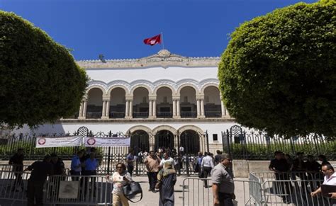 جريدة المغرب وضع وبائي ينذر بالخطر في المحاكم بعد محكمة الاستئناف