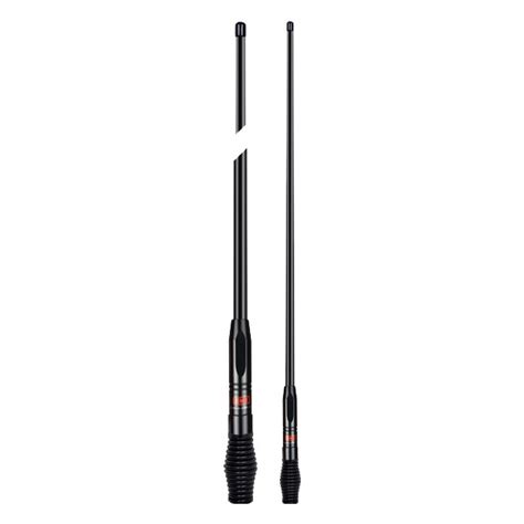 GME AE4705B 6.6DBI UHF COLLINEAR AERIAL BLACK GME - Radio Parts