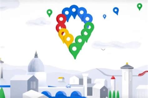 Google Maps Use AI For Travel Time Improvement And User Accuracy