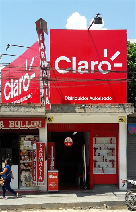 Opiniones Claro Satipo Tienda De Electr Nica De Satipo En Jun N