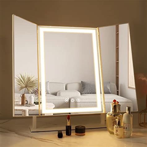 Find The Best Tri Fold Vanity Mirrors Reviews Comparison Katynel