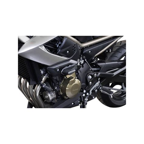 Kit Patins De Protection Sw Motech Pour Yamaha Xj Et Xj S