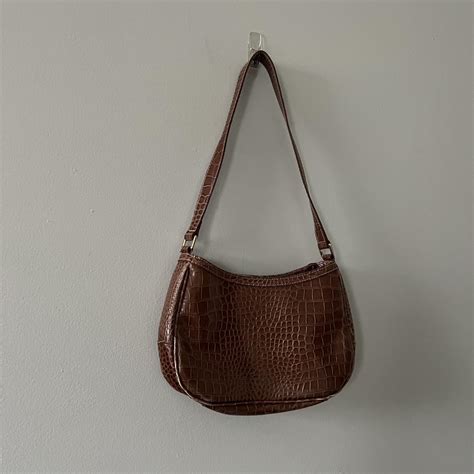 Liz Claiborne Women S Brown Bag Depop