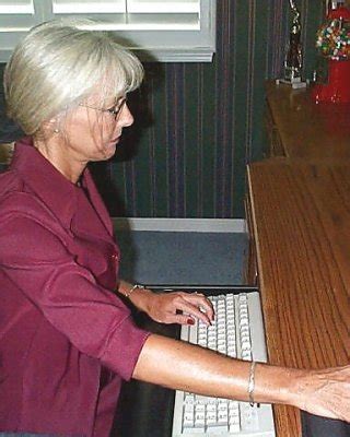 Hot Mature Anne In Her Home Office Porn Pictures XXX Photos Sex Images 954647 PICTOA