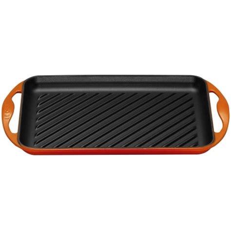 Best Buy: Le Creuset Grill Pan L2026002