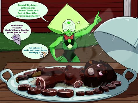 TRADE Edible Morps By AniManga Hentai Foundry