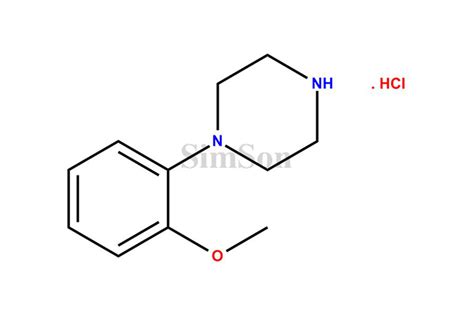 Urapidil Impurity 8 CAS No 5464 78 8 Simson Pharma Limited