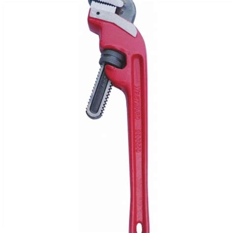 Westward End Pipe Wrench I Beam Serrated Cg Fred Meyer