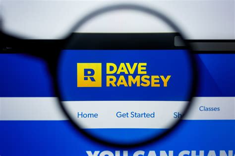 Dave Ramsey Is Hit With a $150 Million Lawsuit Over Timeshare Exit Team ...