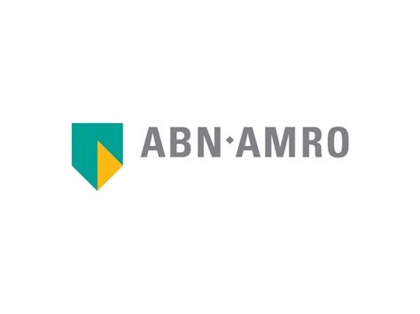 ABN AMRO Bank Logo PNG vector in SVG, PDF, AI, CDR format