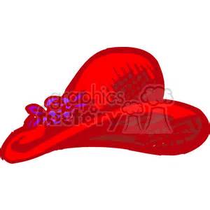 red-hat-1 clipart #376950 at Graphics Factory.