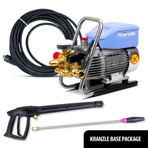 Best Pressure Washer For Mobile Detailing Rightlook