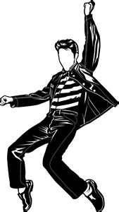 Search: ELVIS JACKSON Logo PNG Vectors Free Download