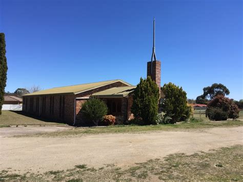 Glen Innes Presbyterian Church Glen Innes And Guyra Presbyterian Church