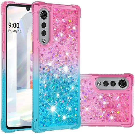 Etui Do Lg Velvet Etui Na Telefon Ceny I Opinie Ceneo Pl