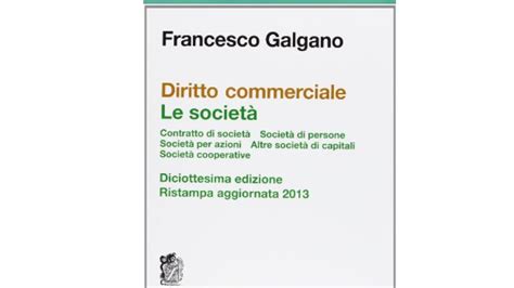 I Migliori Libri Sulle Imprese Commerciali Notizie Scientifiche It