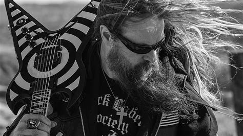 Black Label Society トップ 10 ソング ツアーは 11 月 25 日に開始 â ウォール・オブ・サウンド 高画質の