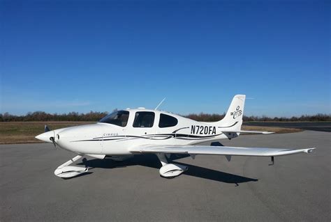 Cirrus Sr20 Price Xolercube