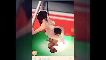 Wolf Productions Lisa And Wolfcv Interracial XVIDEOS